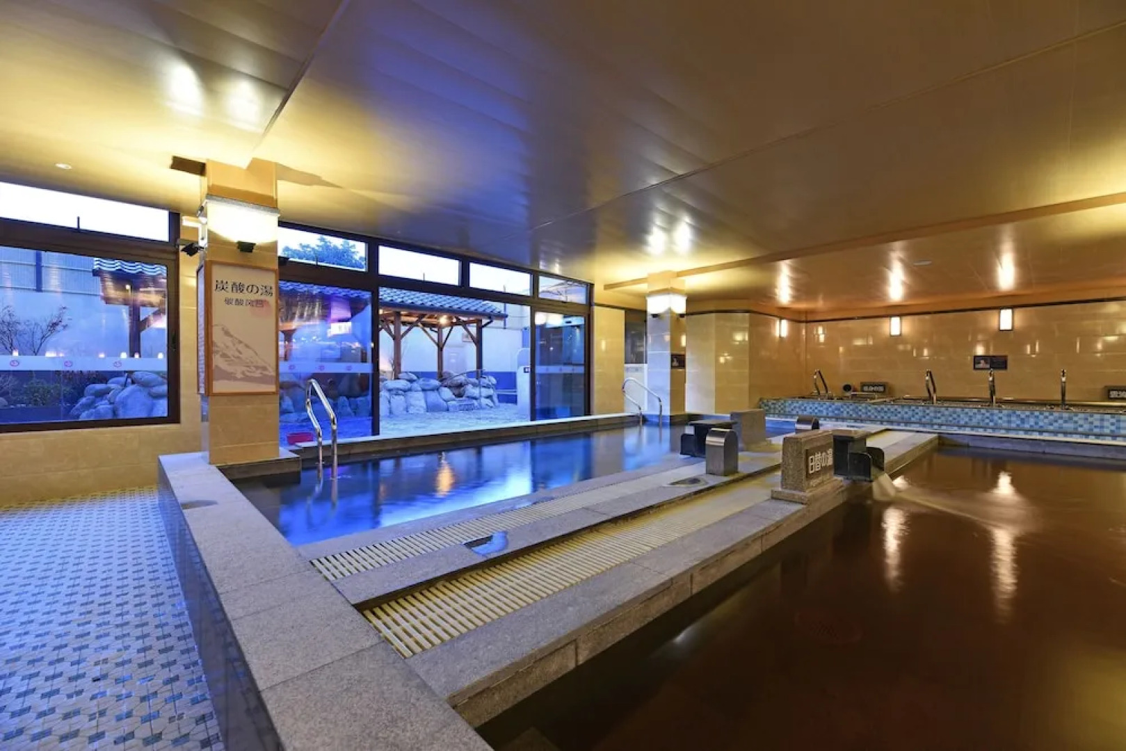 Jiletang Hot Spring Hotel