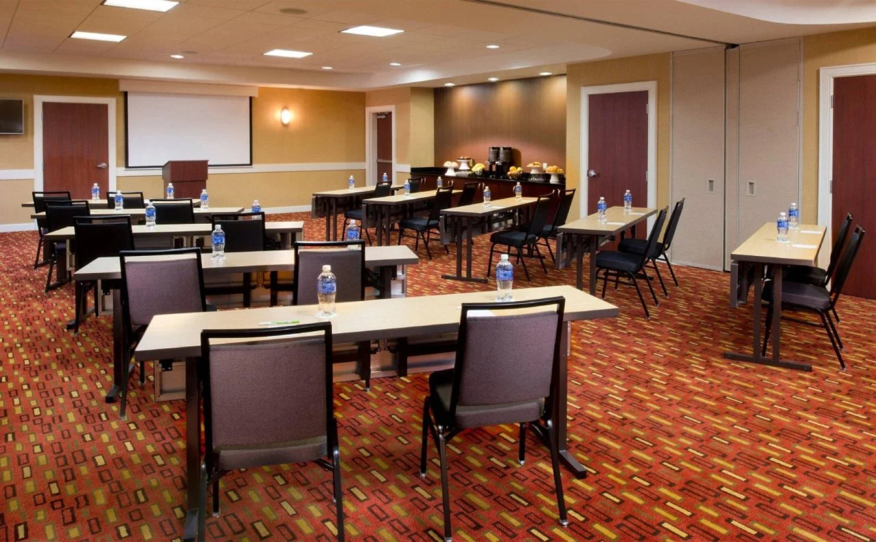 Courtyard by Marriott Collierville