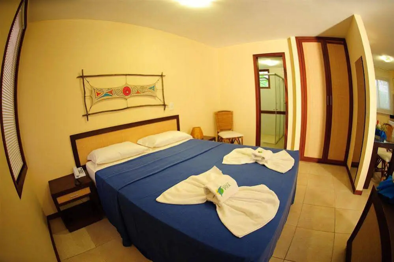 Solar Pipa Aparthotel