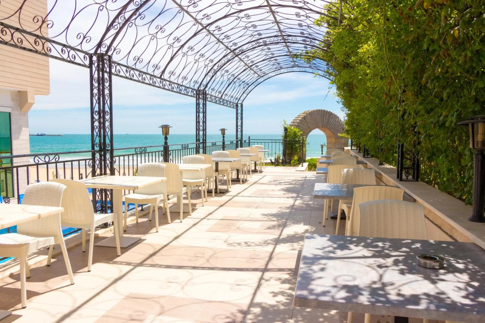 Bilyana Beach Hotel - All Inclusive