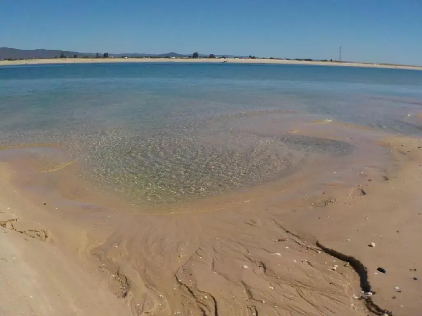 Villa Vista Mar Piscina Suites