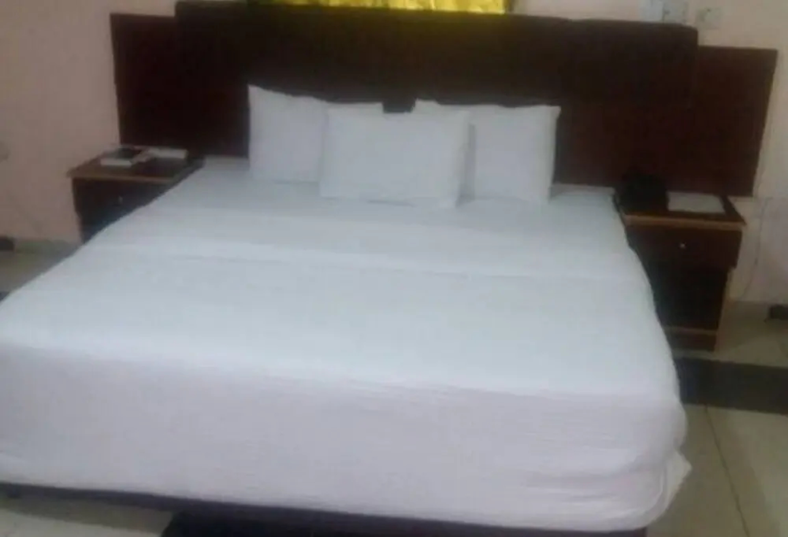 Bliss World Resorts And Hotel Suite