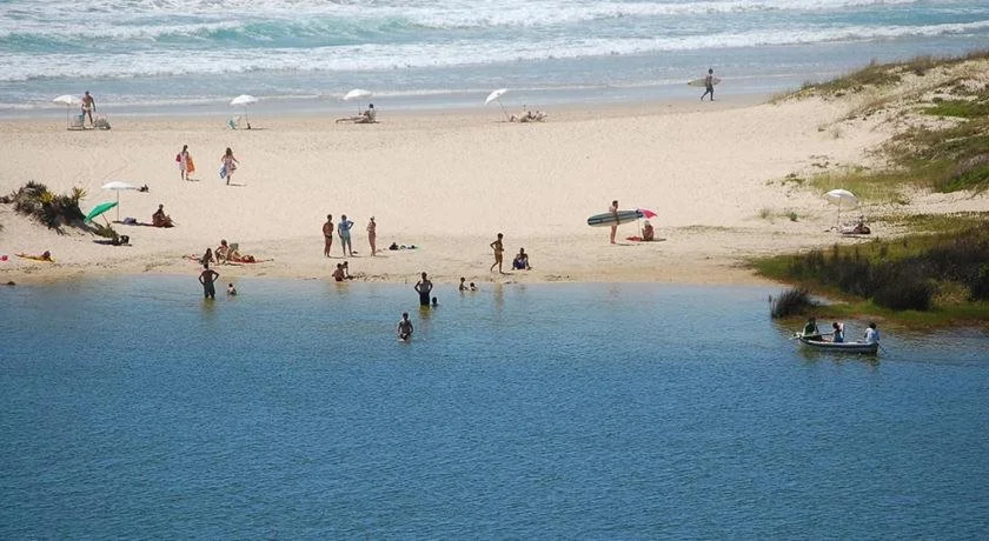 Pousada Pedra Grande