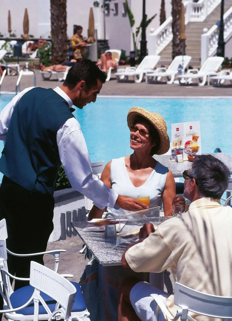 Hotel Riu Madeira - All Inclusive