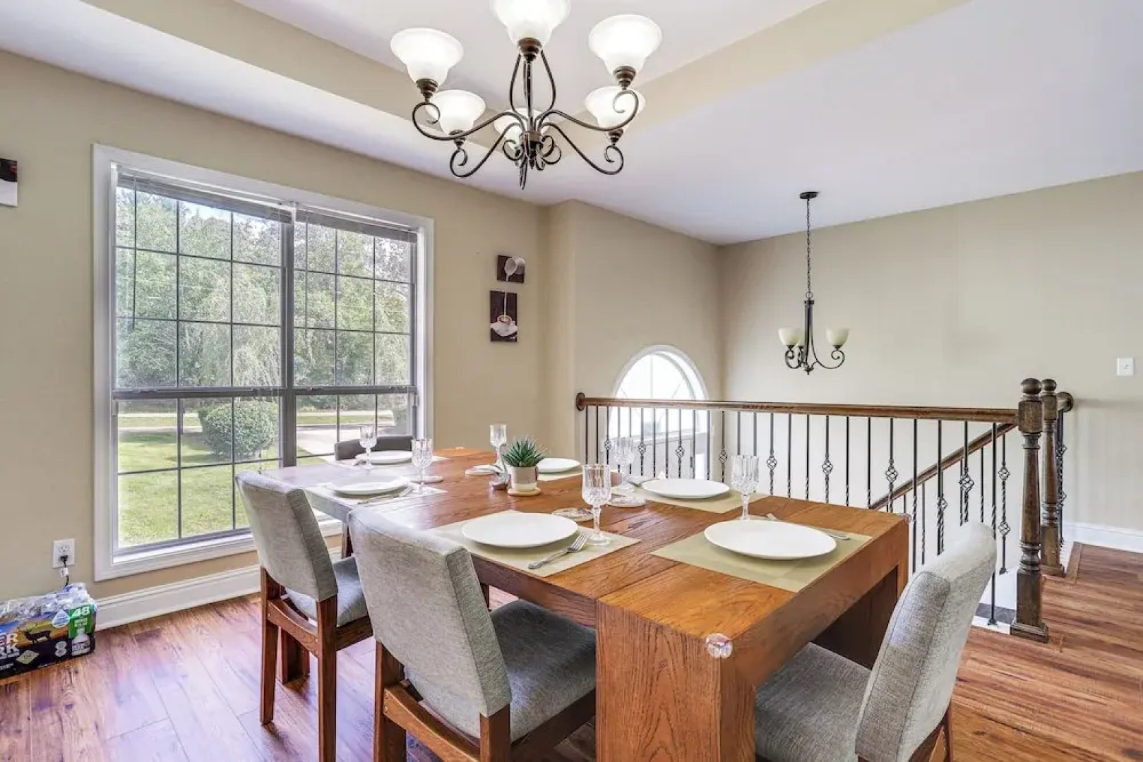 Lakefront Home w/ Private Boat Dock in Murrayville