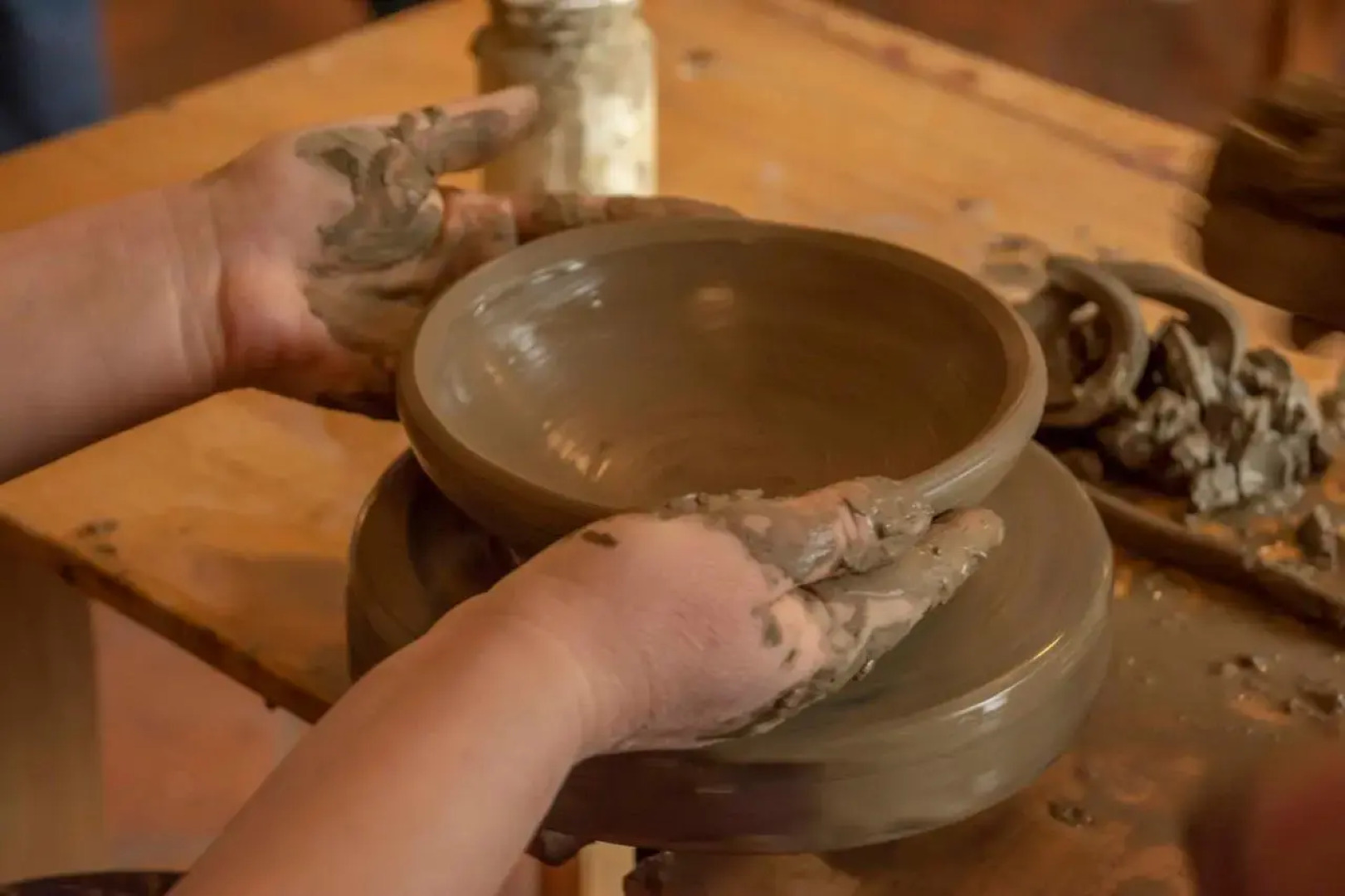 Potcoava Mountain Hideaway