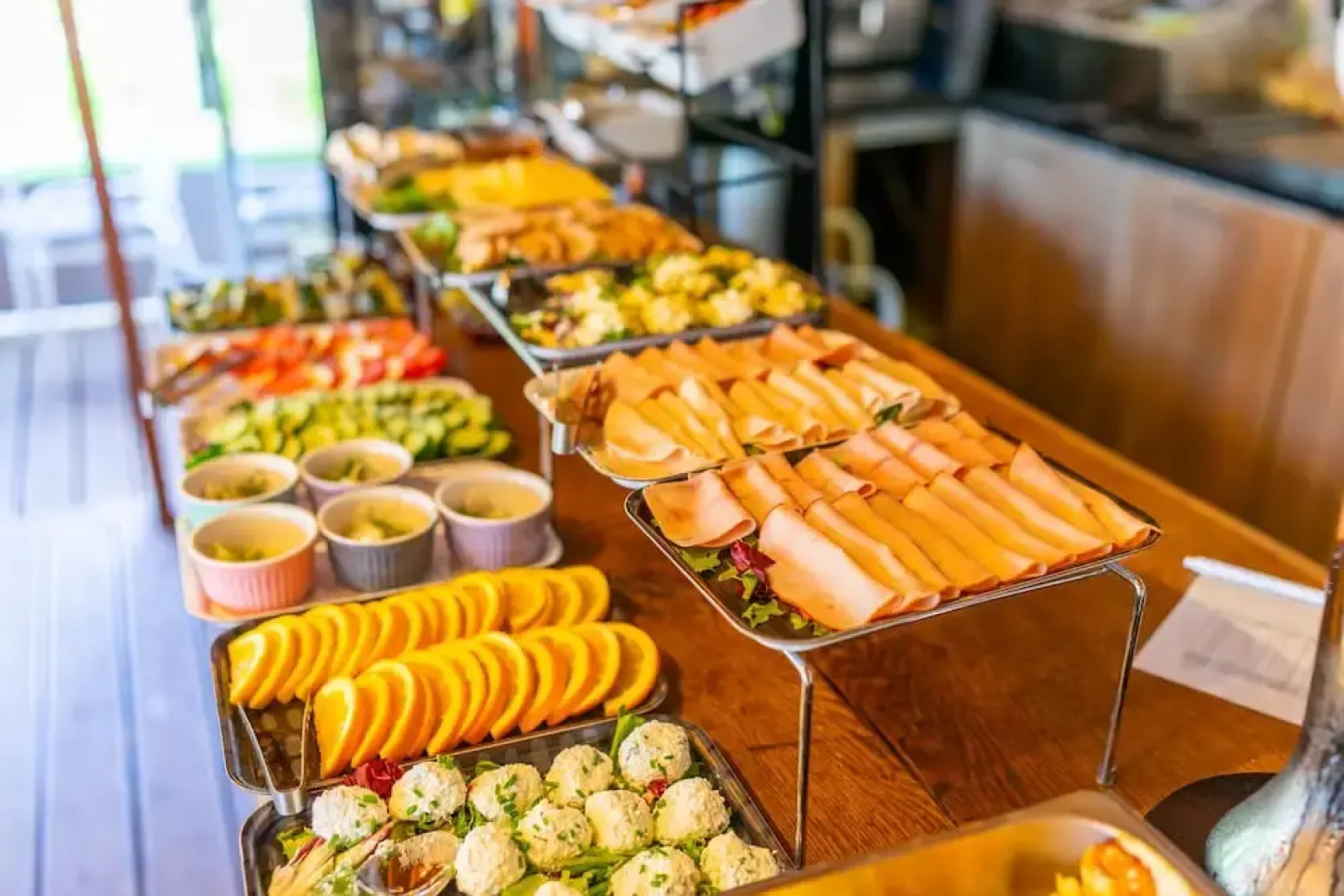 Baltic Natur Park - Holiday Resort