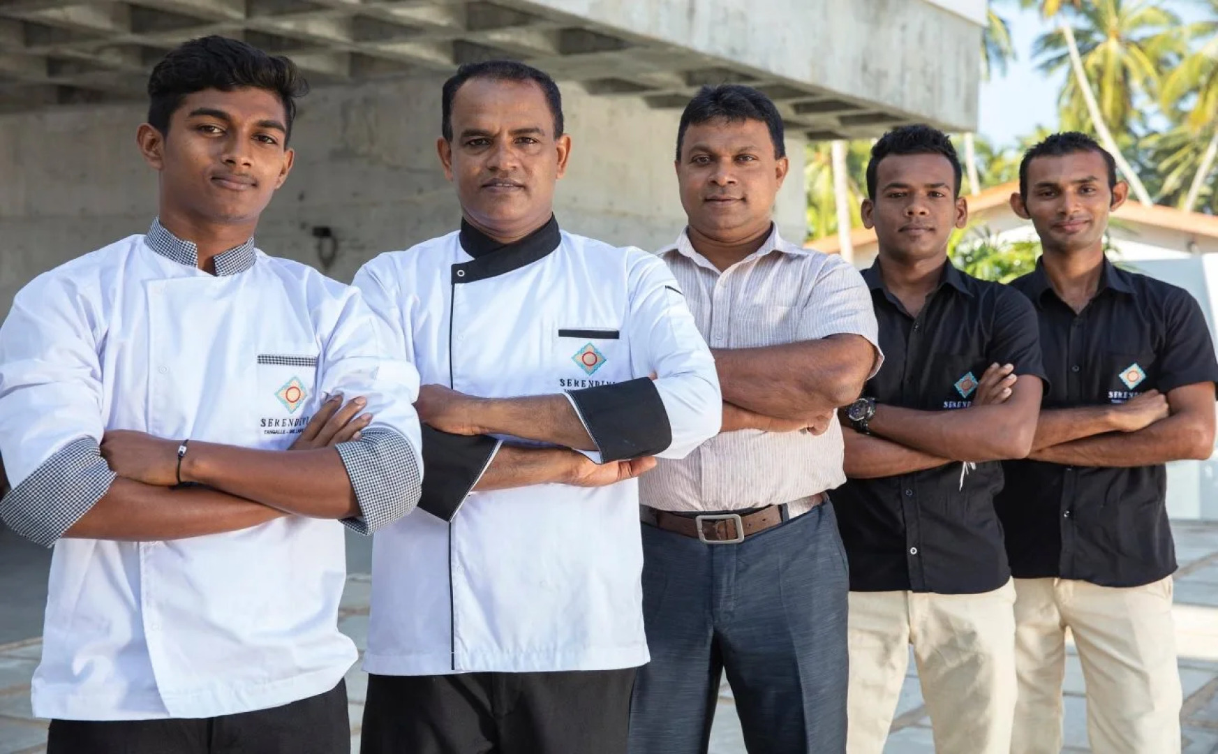 Serendivi Resort Villa