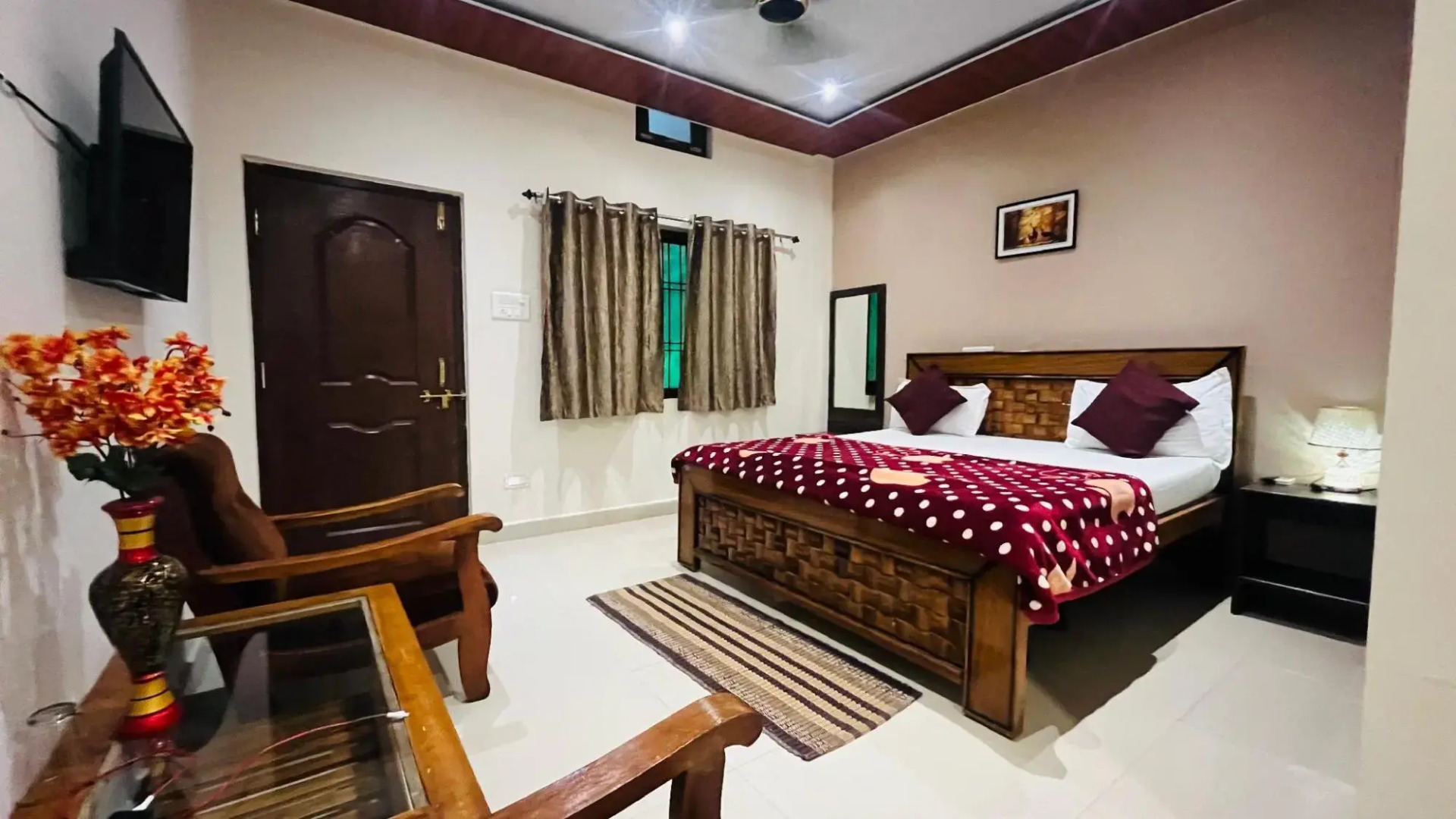 Golbro Tiger View Resort