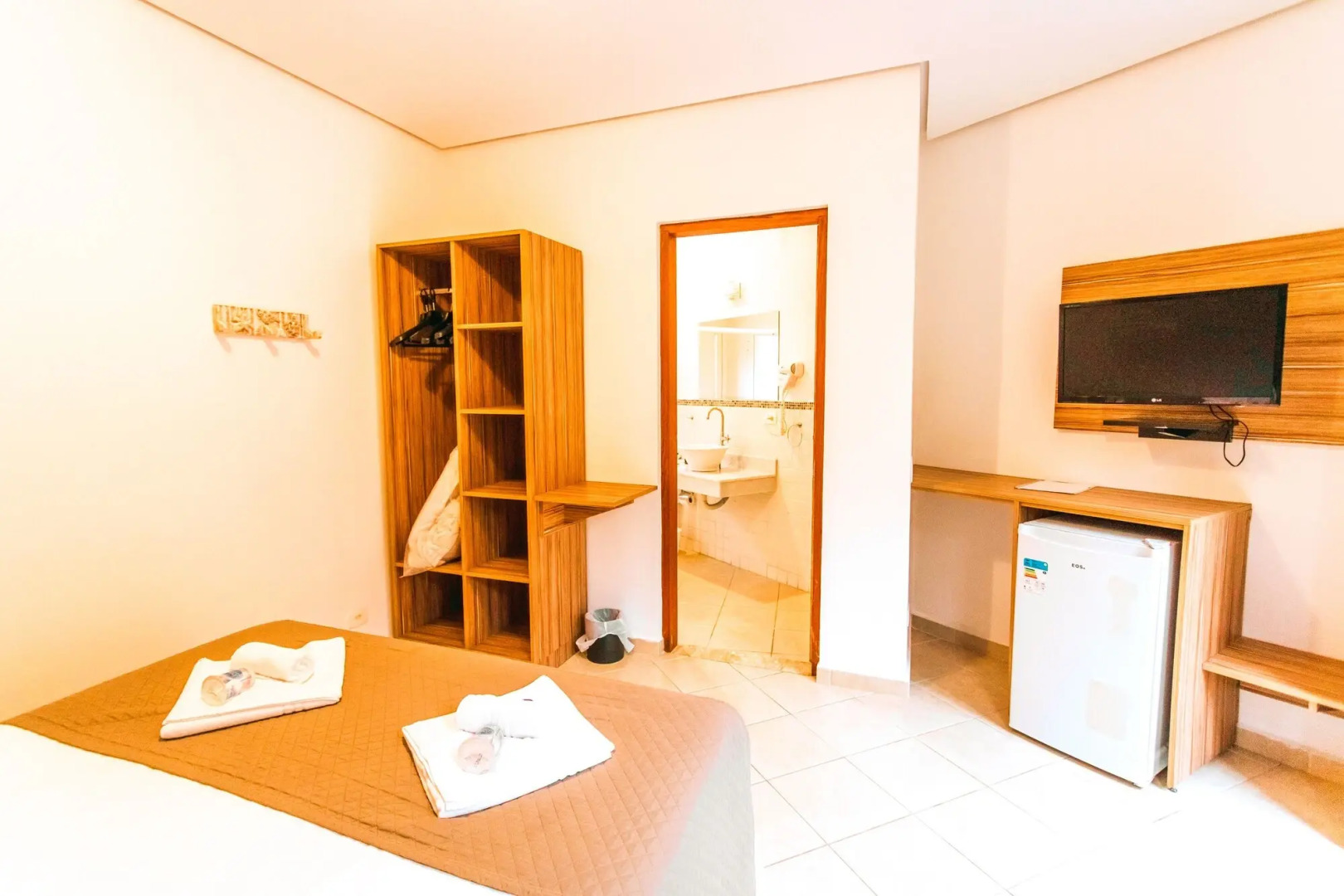 VELINN Pousada Villa Caiçara