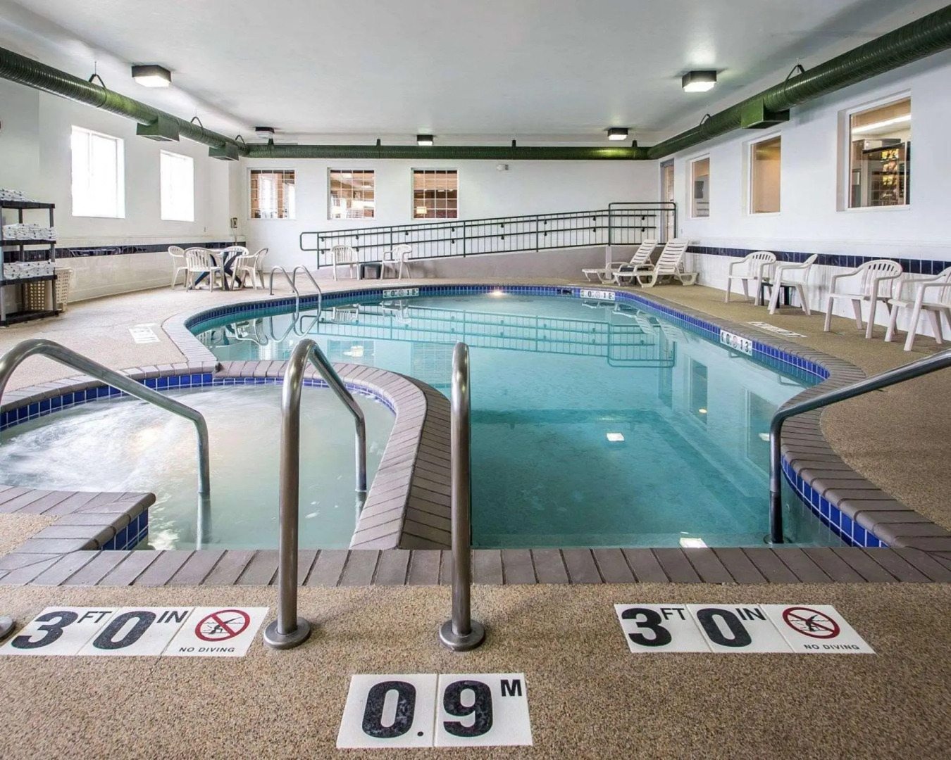 Sleep Inn & Suites Green Bay South