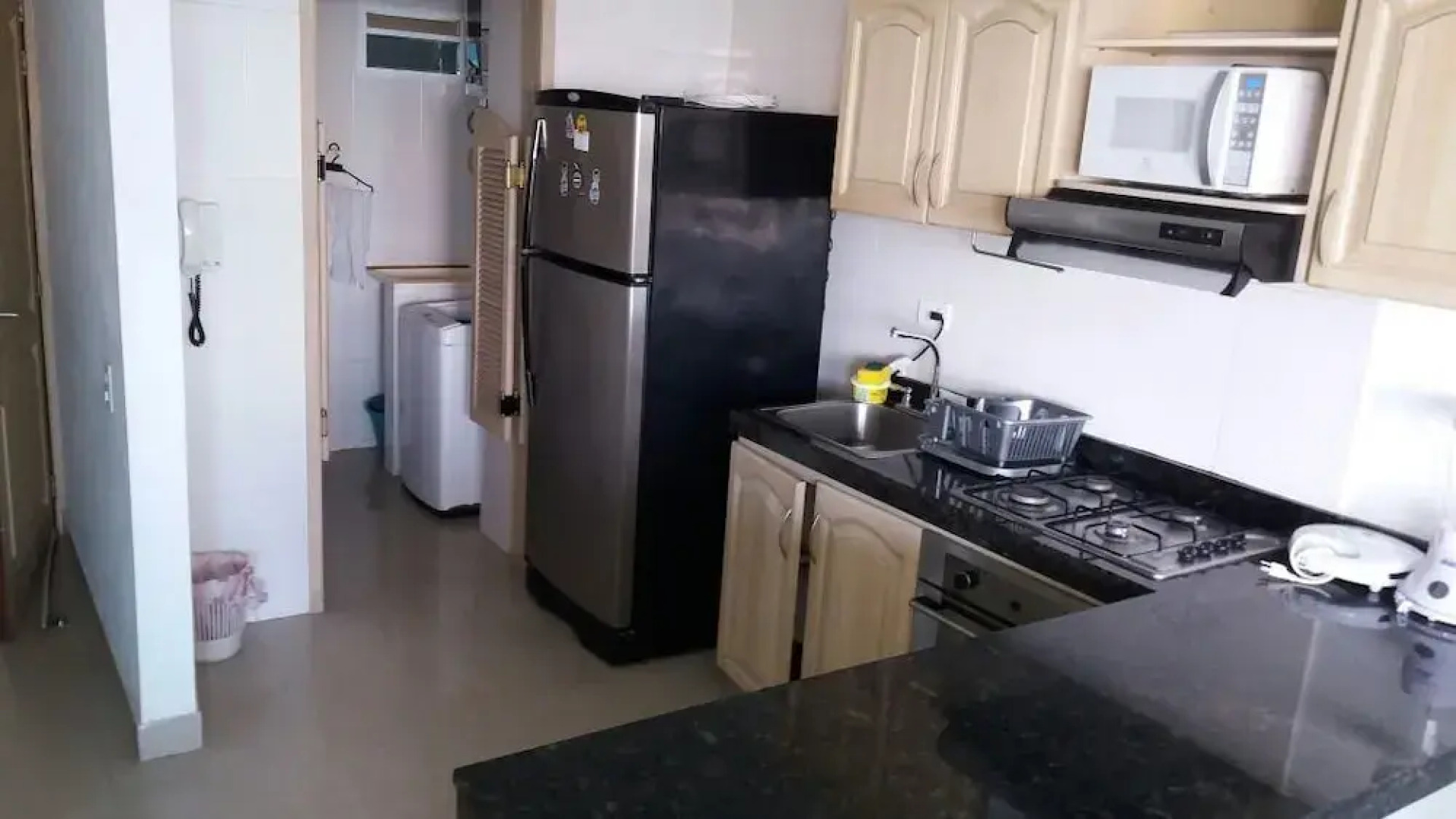 Torres del Lago Apartments