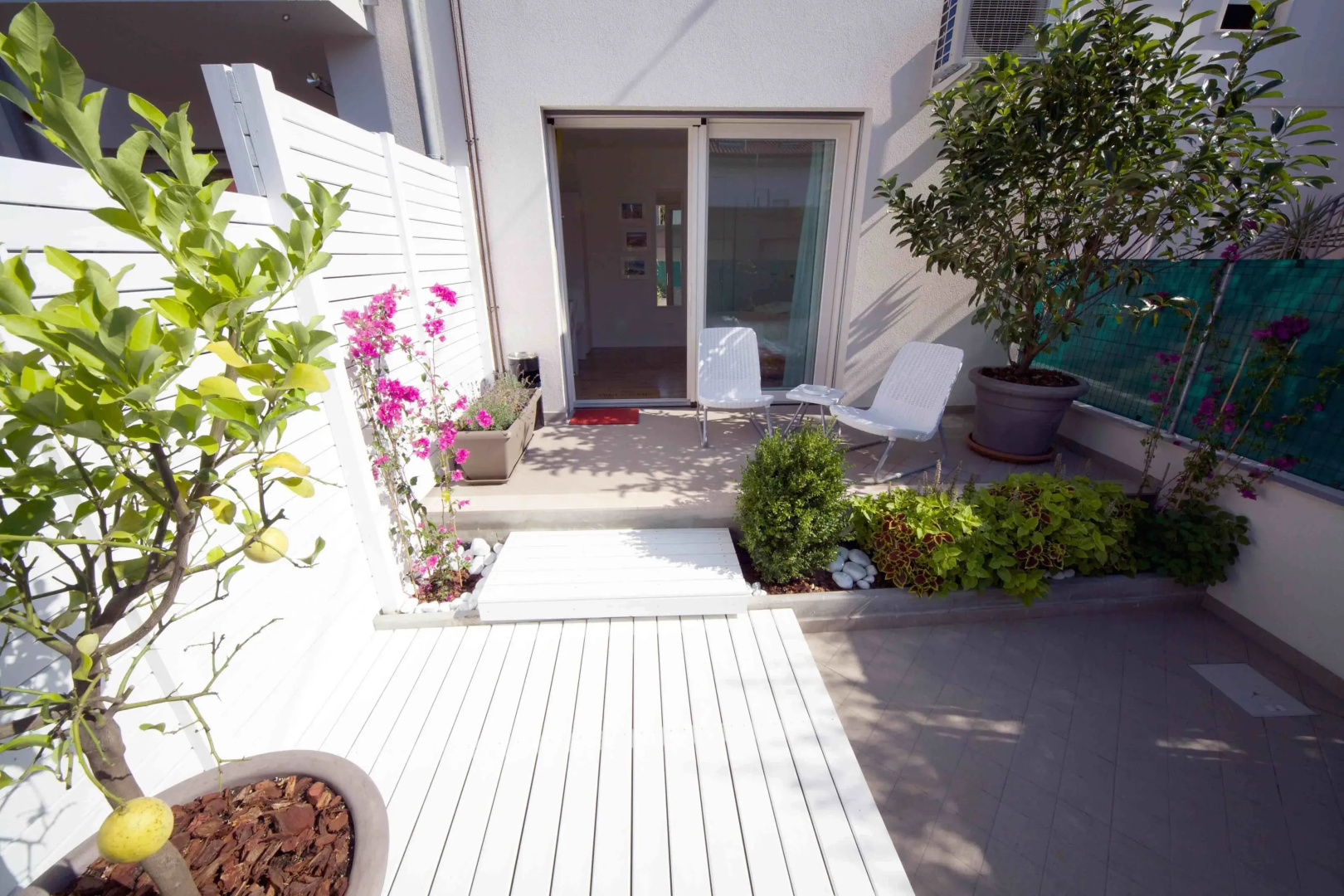 B&B Villa Pini