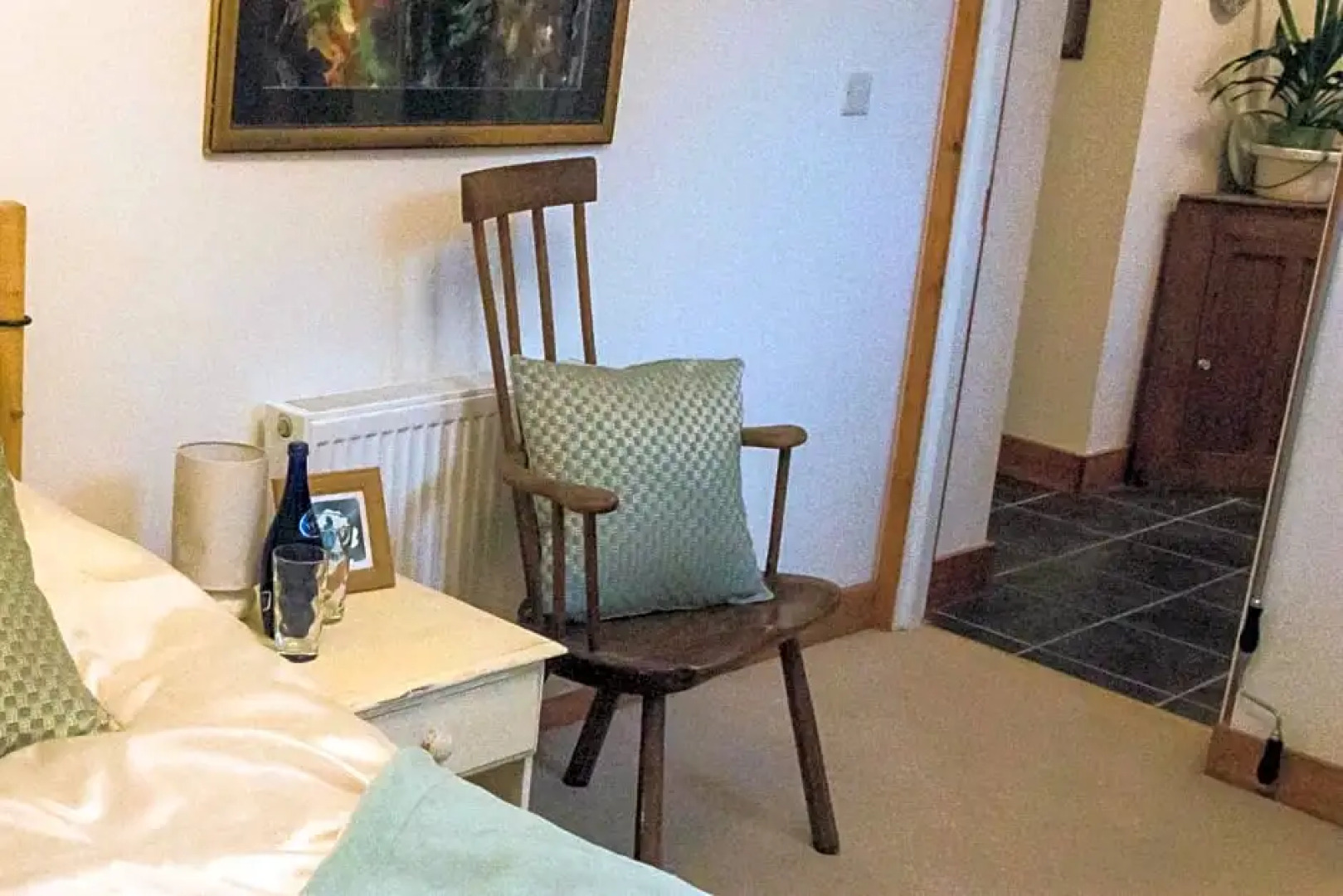 James John Hamilton House and backpacker hostel