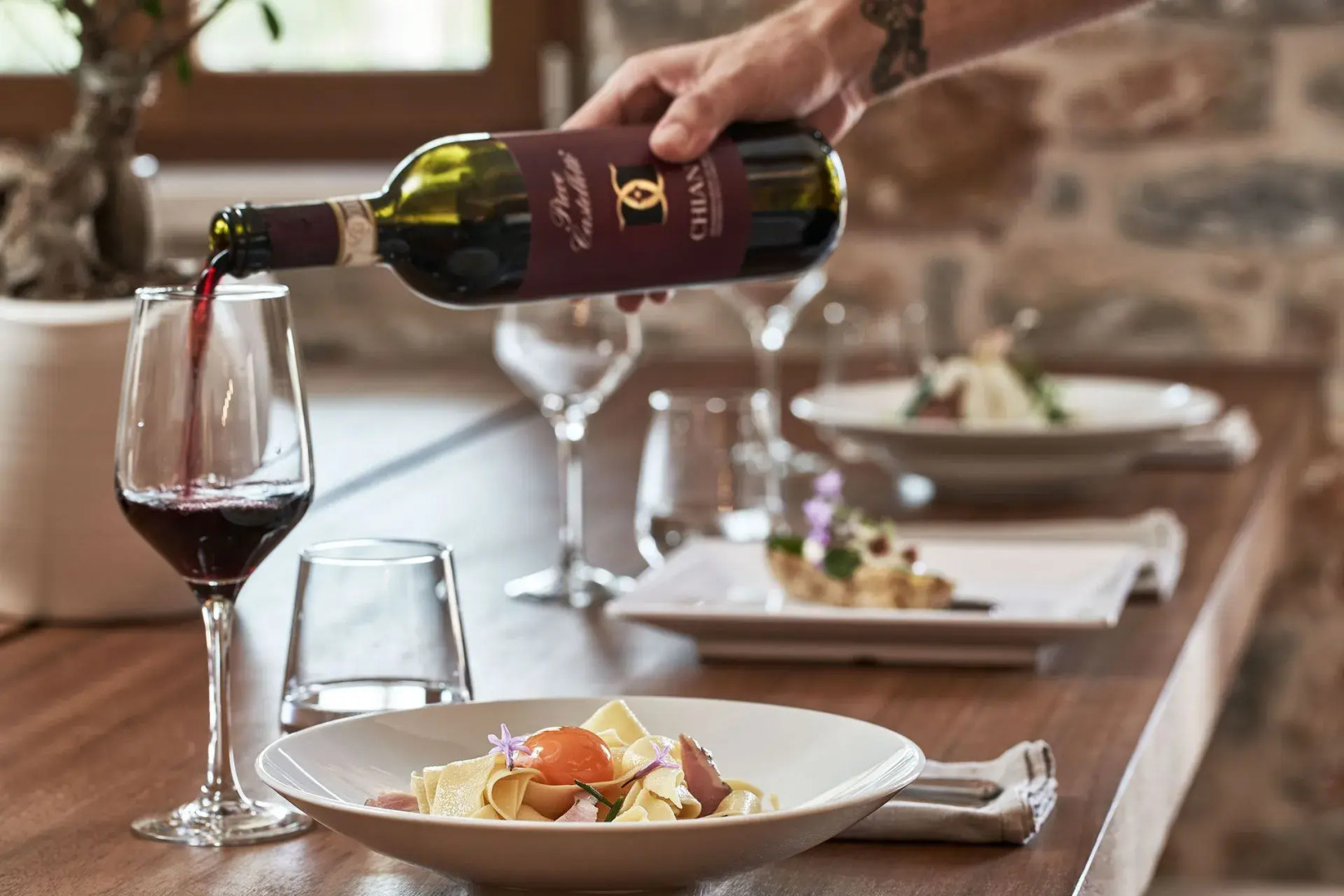 100 Rizes Seaside Resort - Small Luxury Hotels of The World