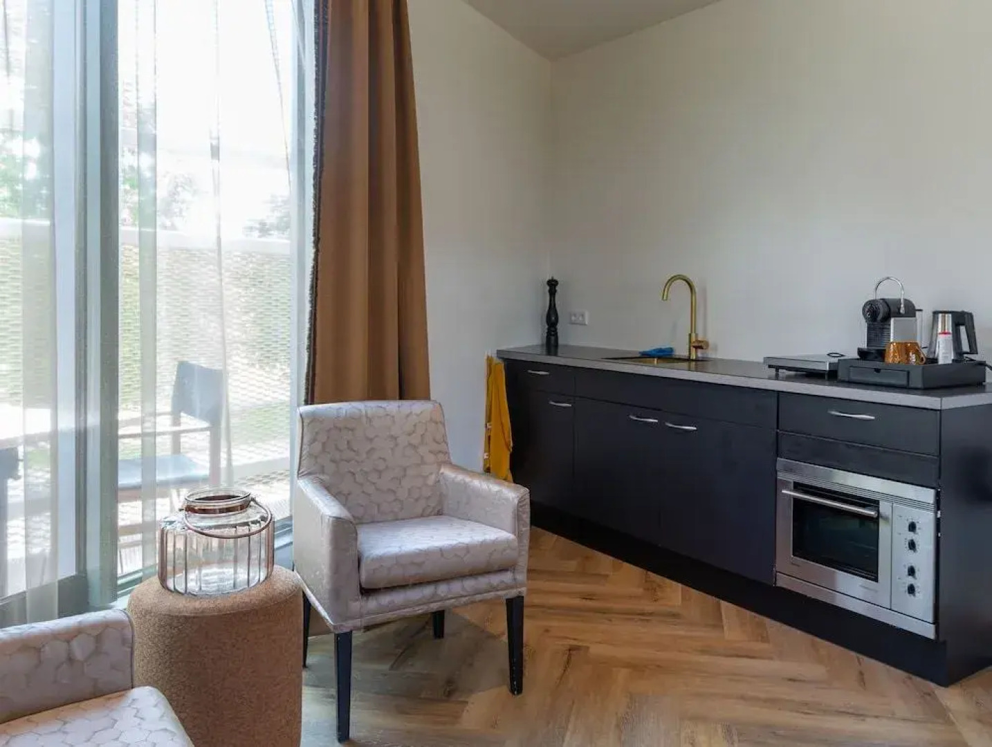 Boutique Hotel Karel de Stoute