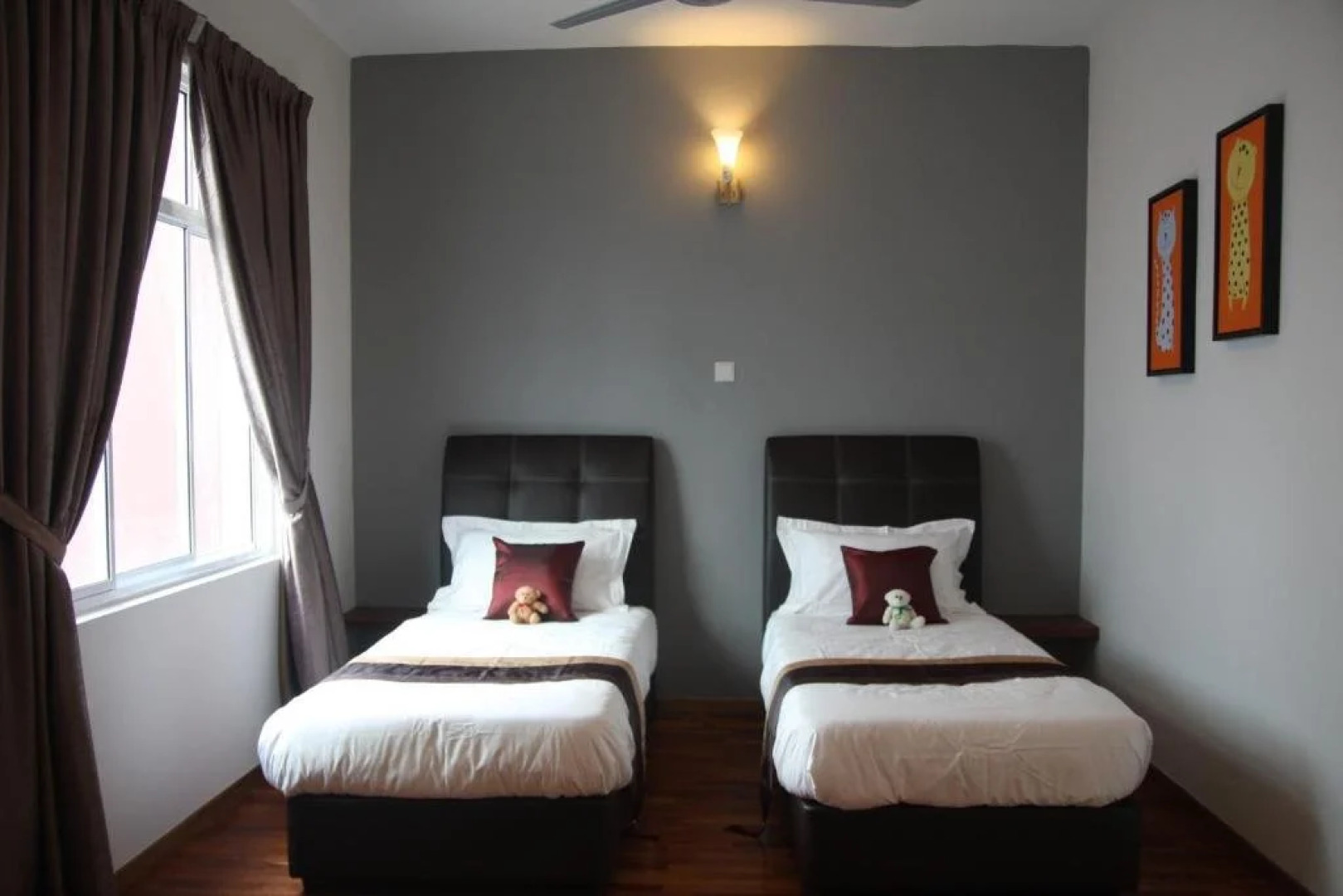 Batu Ferringhi - Shamrock Beach 19