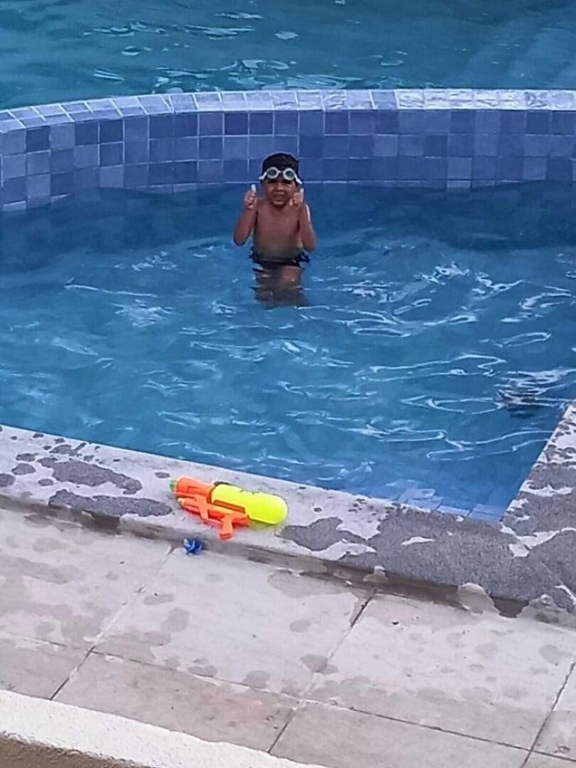 Pousada Anzol de Ouro