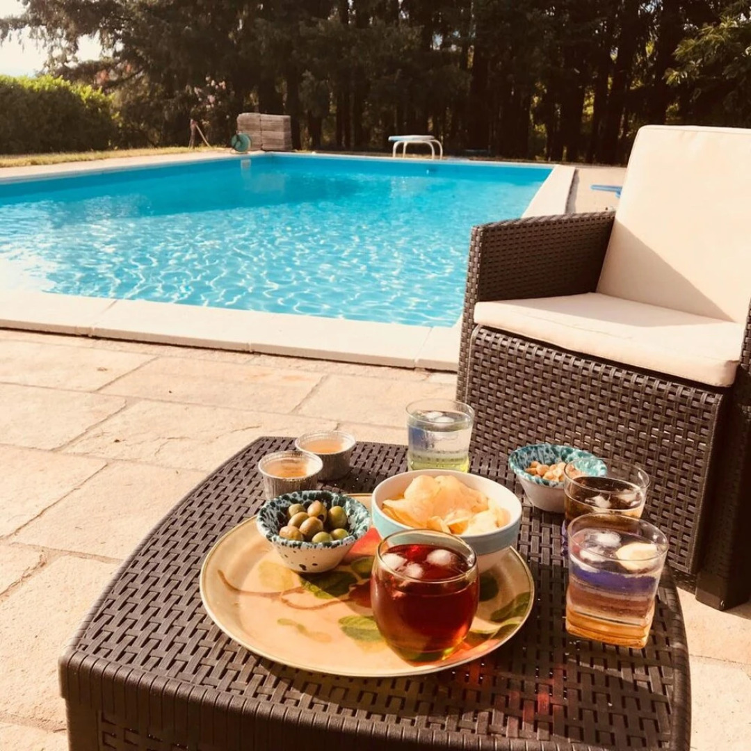 Villa Al Colle Tiglio Basso