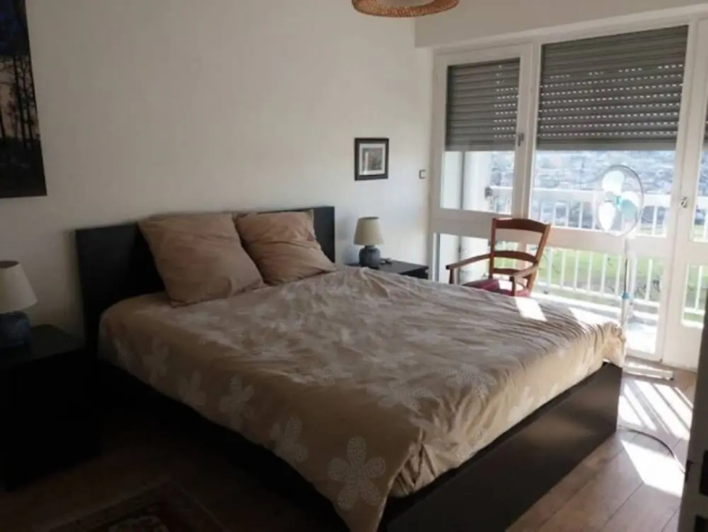 La Marquise - Verneuil