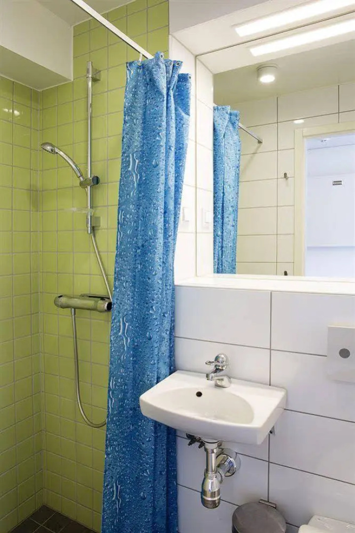 Slottsskogens Hostel