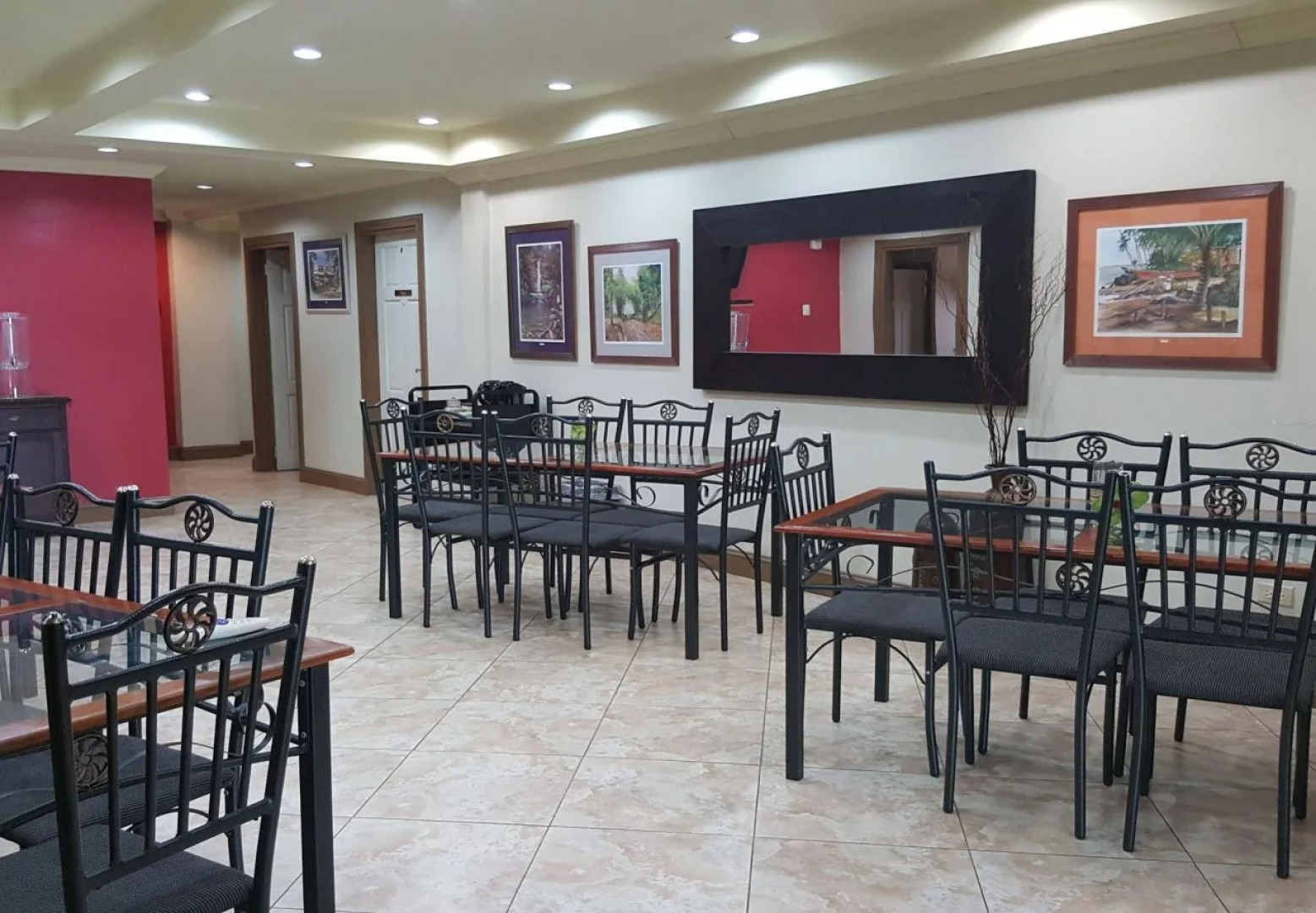 Savannah Maison Guest House