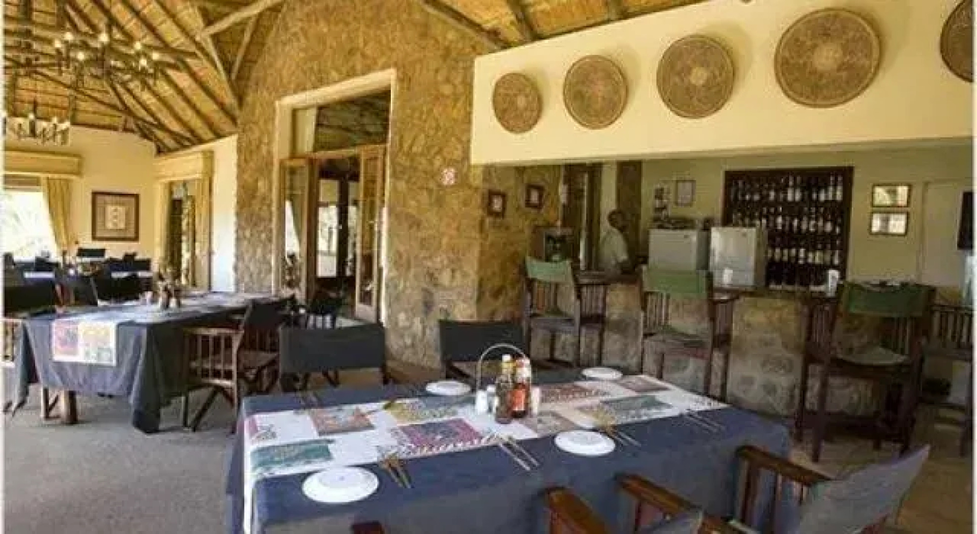 Doornkop Fish and Wildlife Reserve