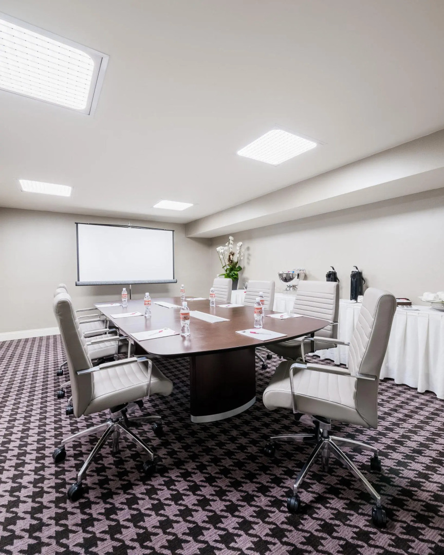 The Commerce Casino & Hotel