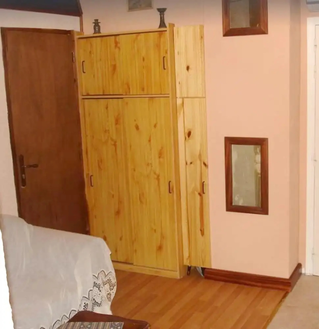 Apartment With one Bedroom in Ajaccio, With Wonderful Mountain View, E