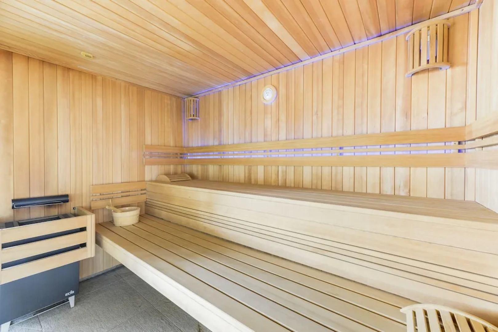 TERRESENS - Les Fermes du Mont-Blanc