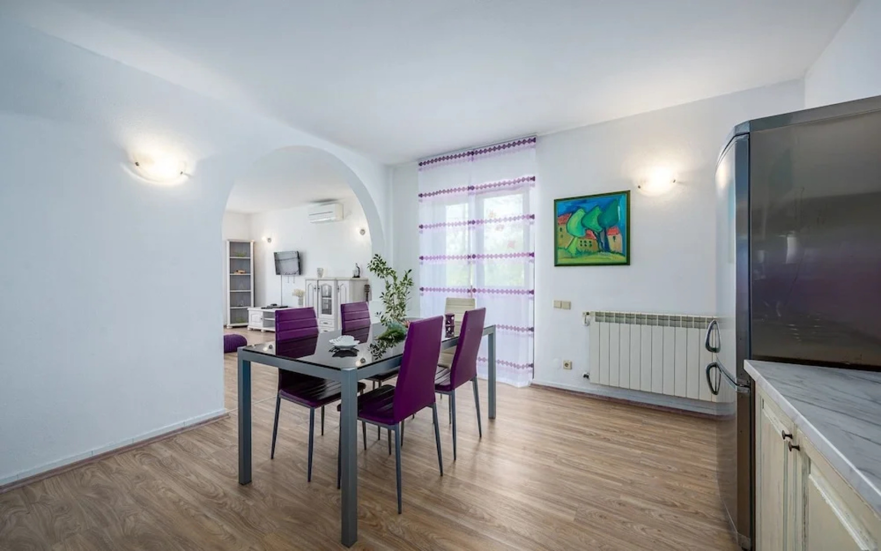 Villa Santa Domenica