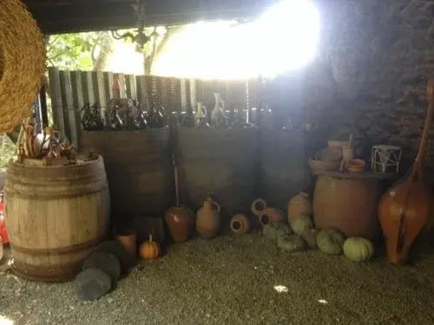 Guest House Gzirishvili