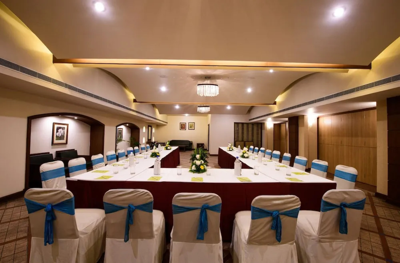 Hotel Majestic Grand