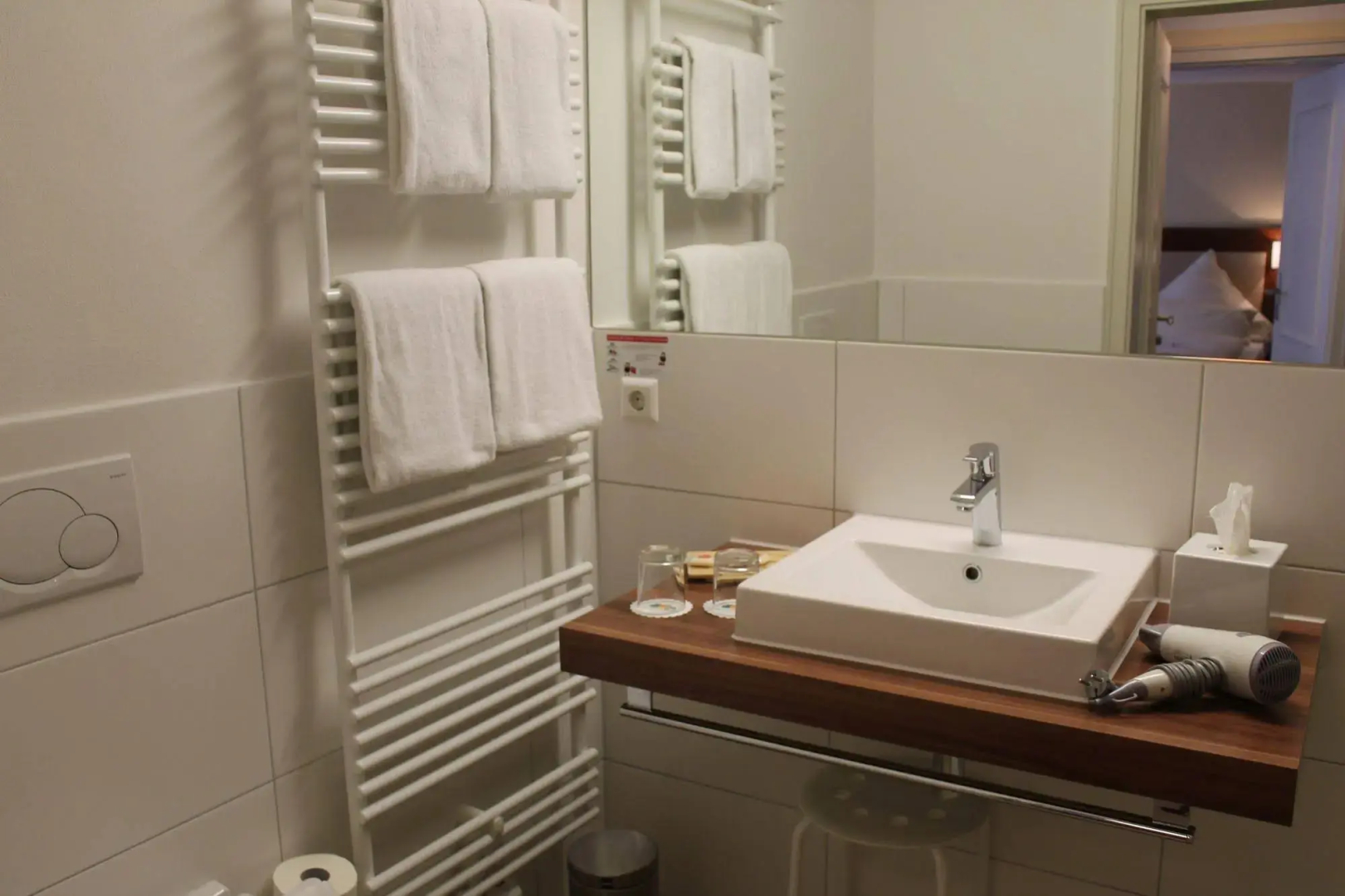 Hotel Gasthof Goldener Adler
