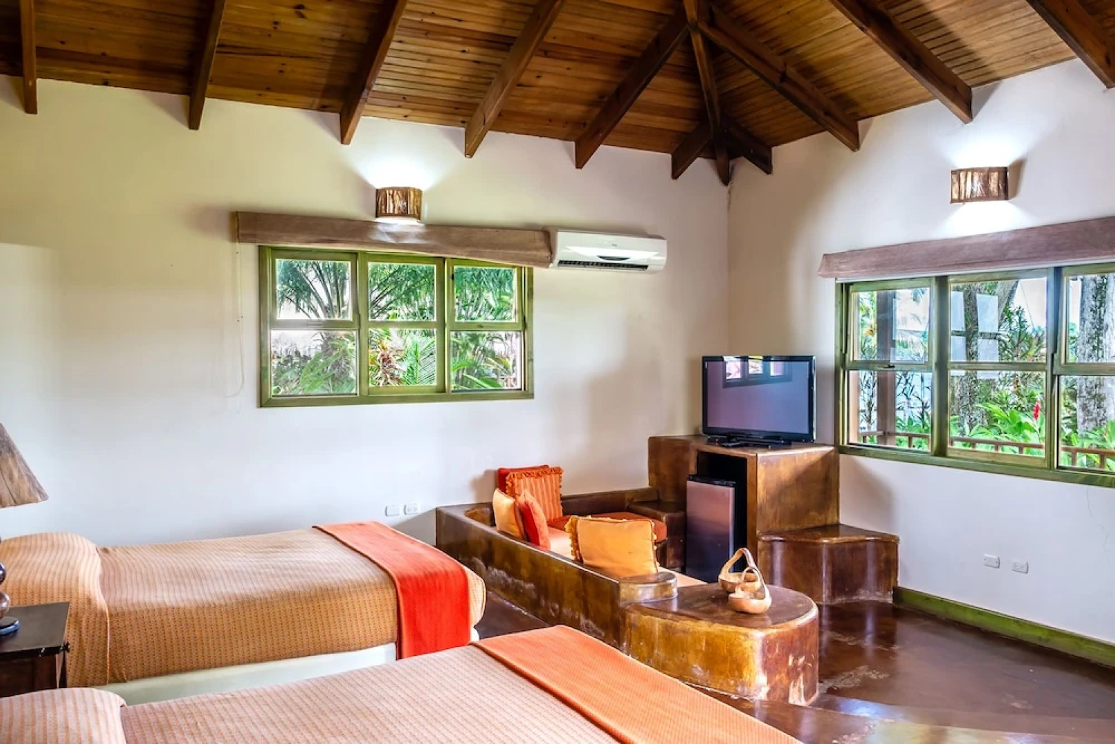 Nanajuana Río Dulce