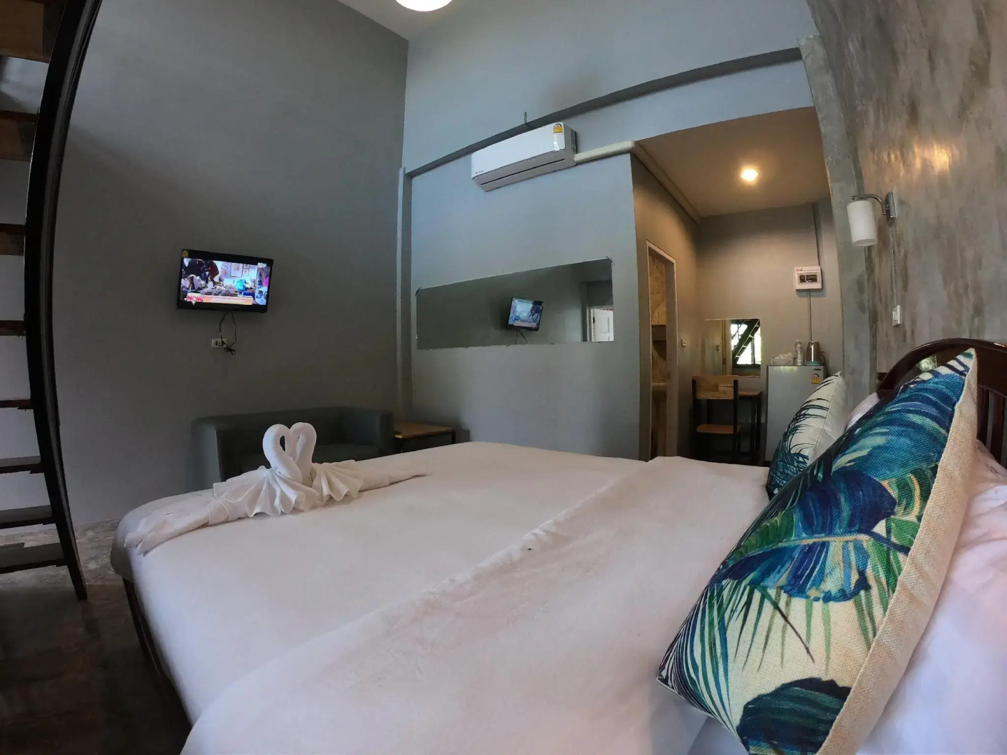 Be Cool Boutique at Phu Ruea