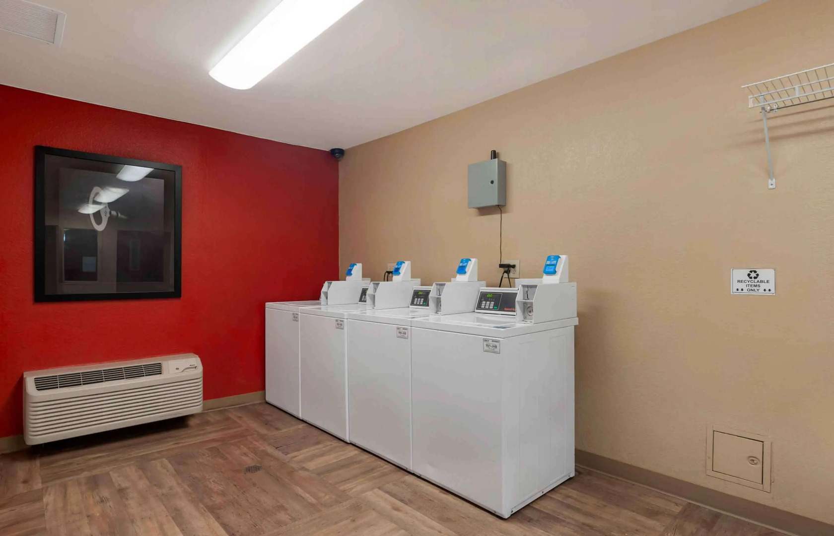 Extended Stay America Suites San Diego Oceanside