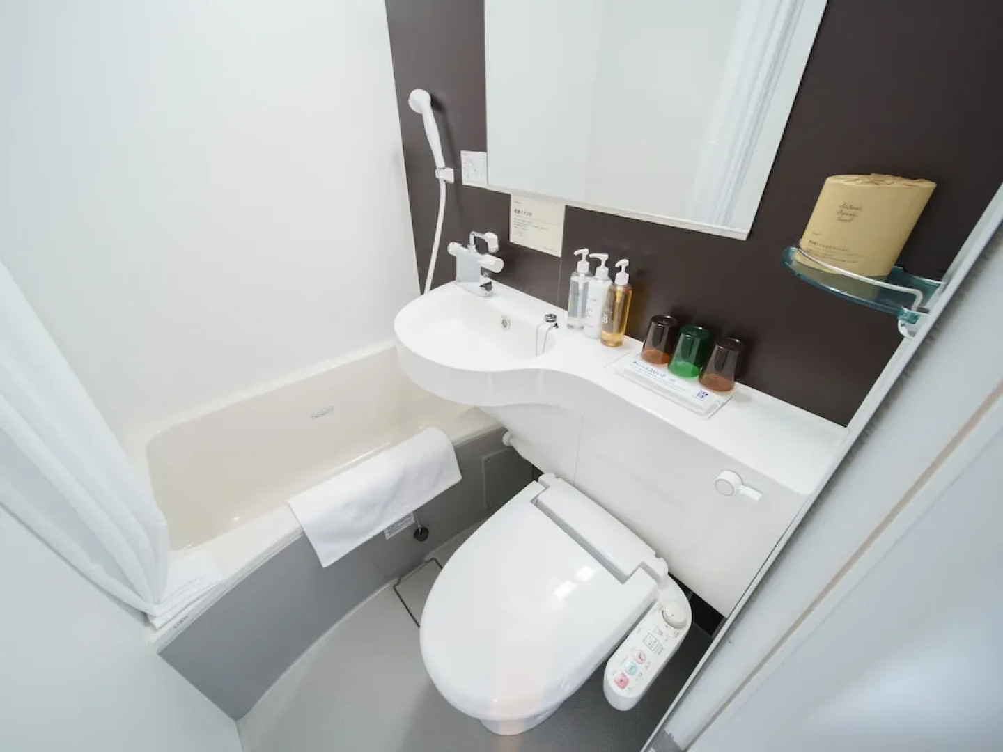 Super Hotel Shonan Fujisawaeki Minamiguchi