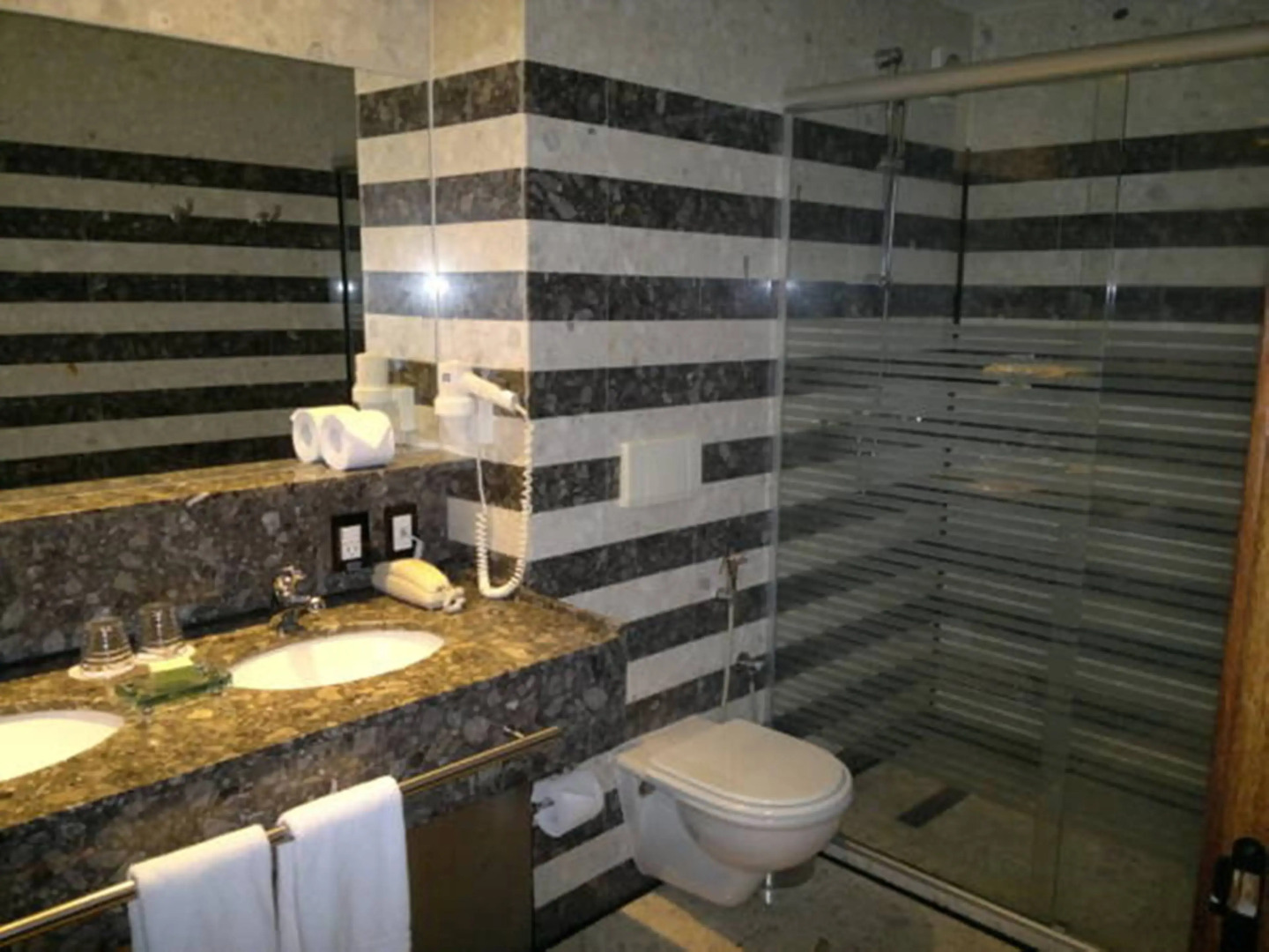 Royal Tulip Brasilia Alvorada