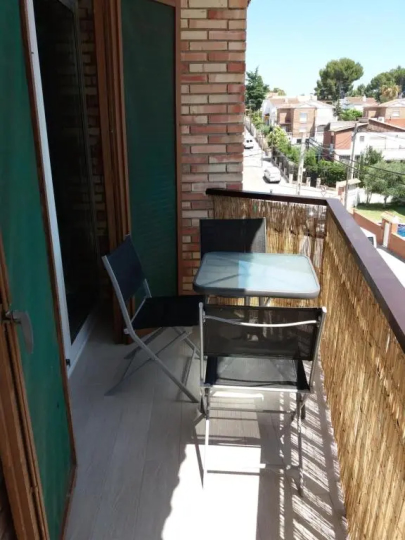 Apartamentos Lorena 1A