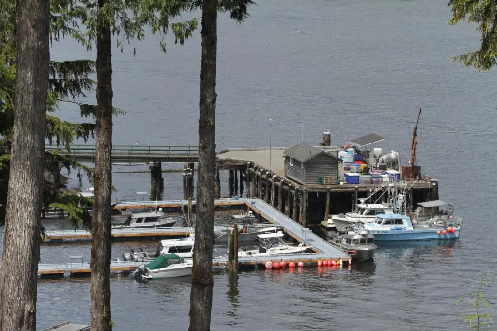 Tilby's Rainbow Cottage