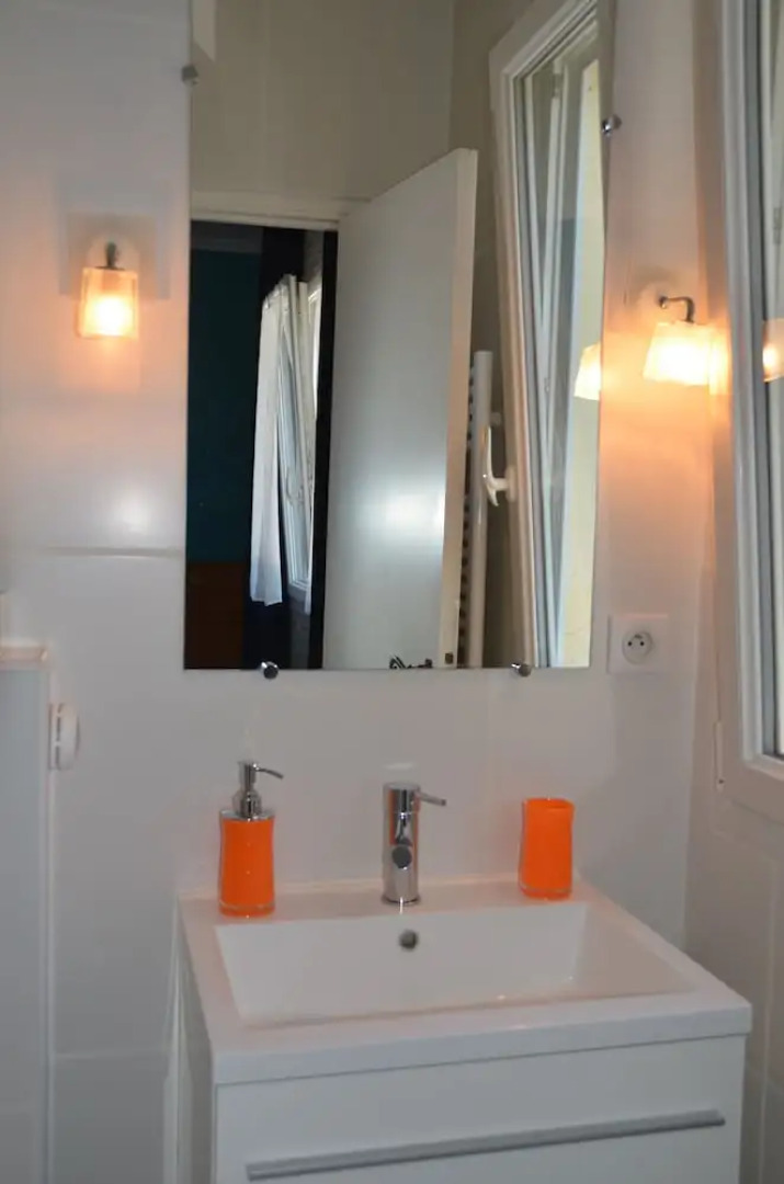 Chambres d'hôtes Le Rêve