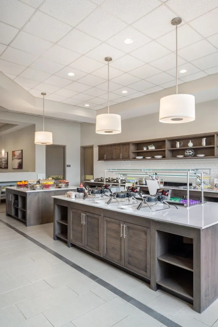 Residence Inn Portland Downtown/RiverPlace