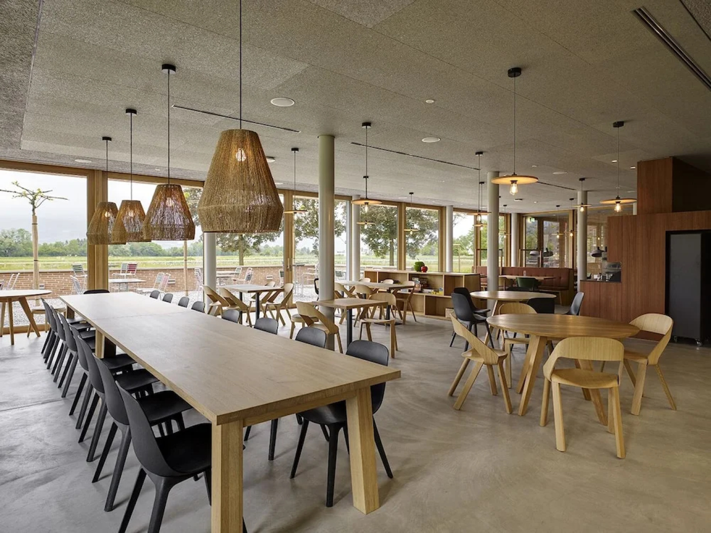 Schaan-Vaduz Youth Hostel