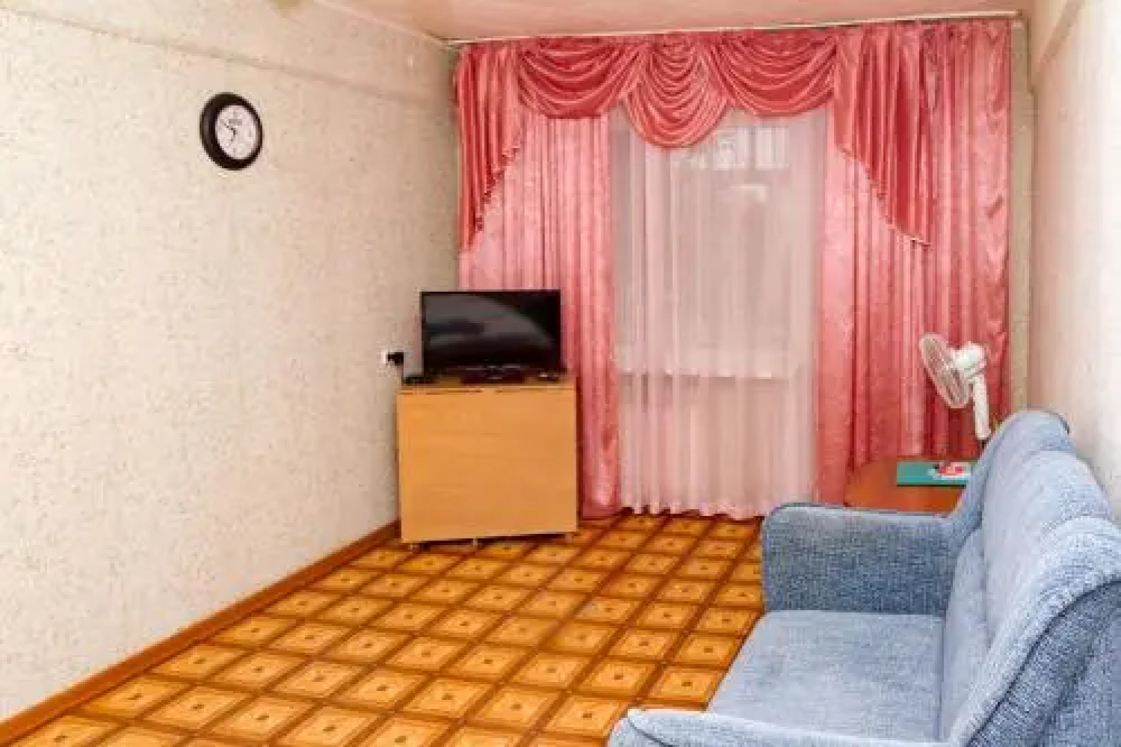 Zhasmin PARK HAUS Apartments