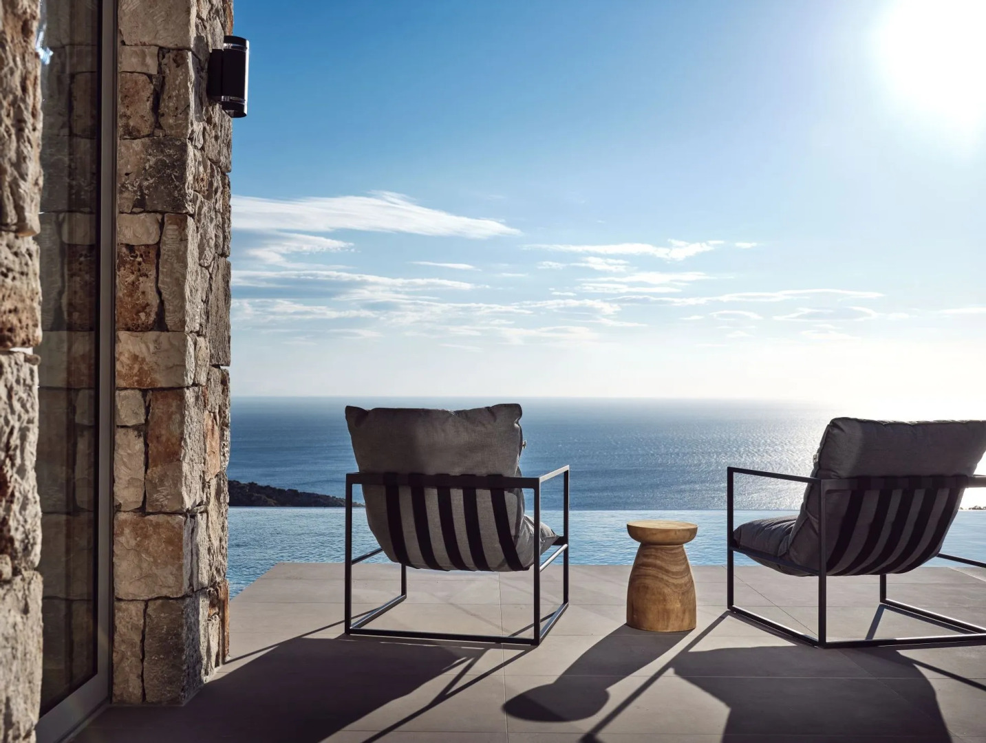 Etheria Luxury Villas & Suites