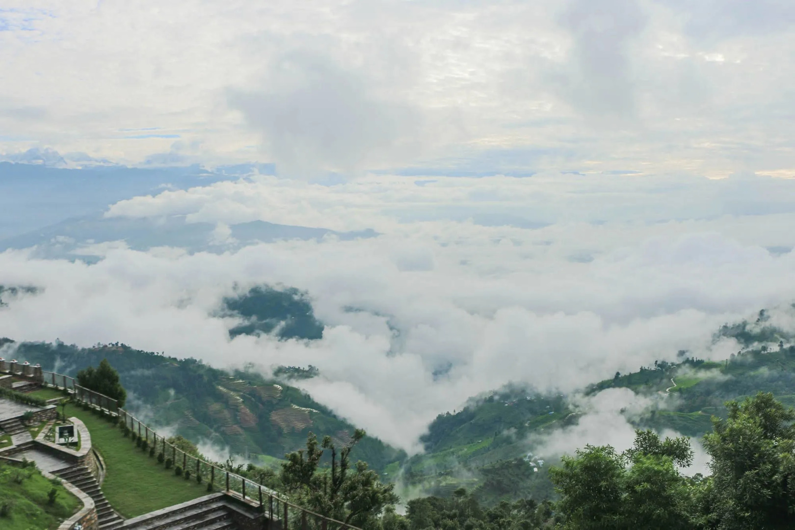 Hotel Mystic Mountain