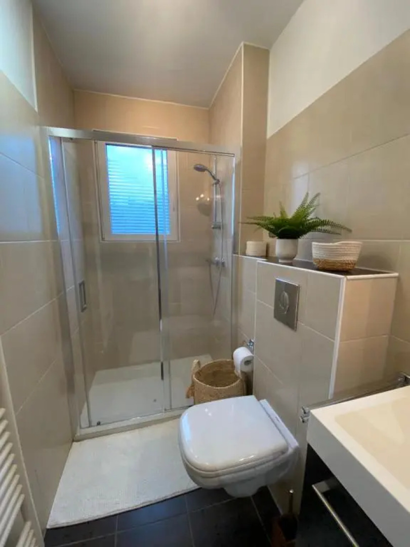 Studio Moderne Tout équipé Wifi - Parking gratuit - Proche de la Nature