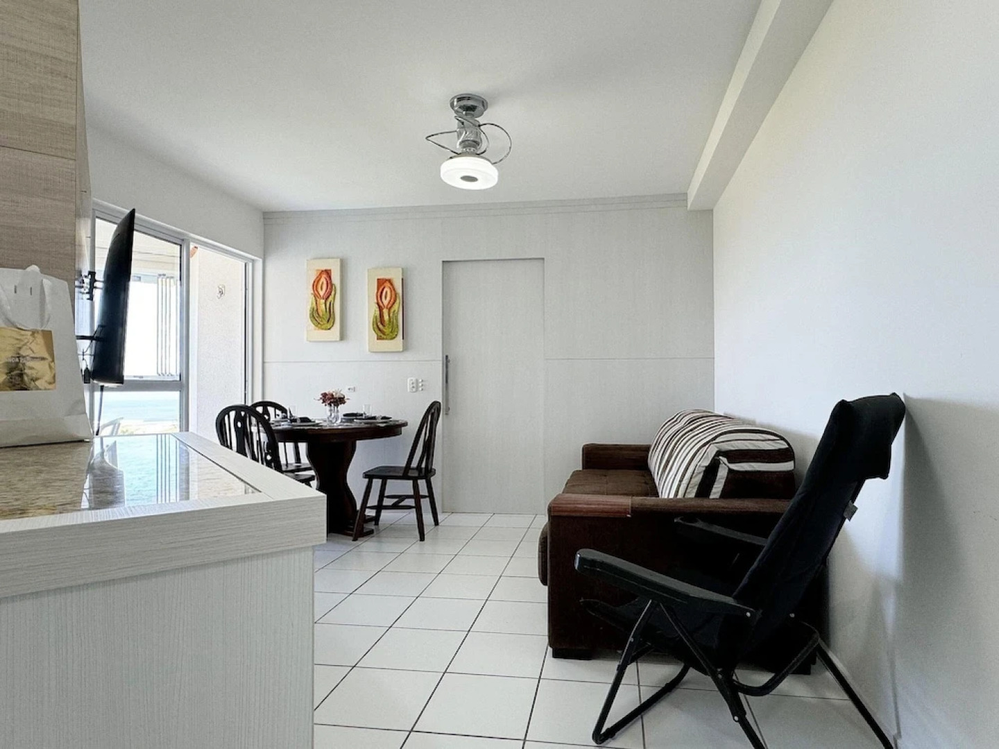 Resid. Clube Mar Grosso-Laguna - LAG100