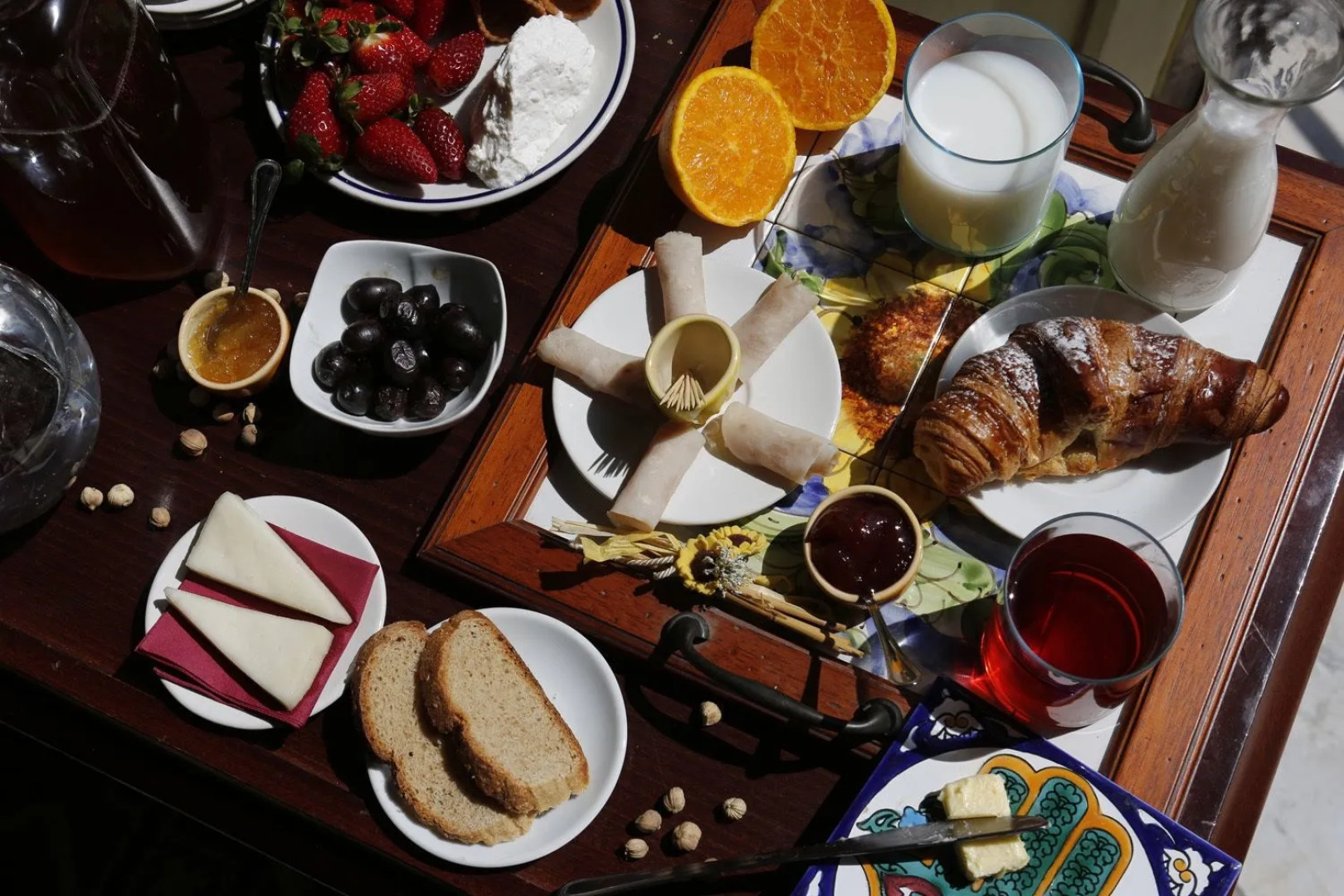 I Cavalieri di Malta